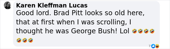 "Brad Pitt Looks So Old": Leonardo DiCaprio’s Star-Studded 50th Birthday Party Stuns Fans "Brad Pitt Looks So Old": Leonardo DiCaprio’s Star-Studded 50th Birthday Party Stuns Fans