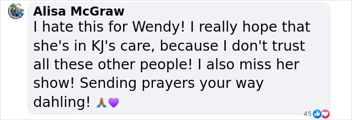 Wendy Williams Is &ldquo;Incapacitated&rdquo; Amid Dementia Diagnosis, Experts Explain What It All Means