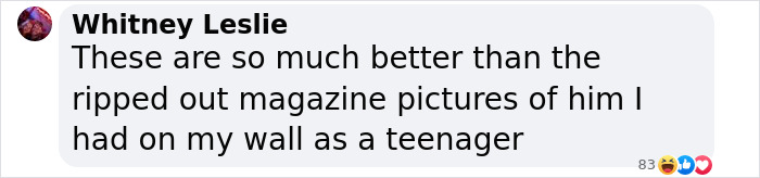 Chad Michael Murray Strips Down For Hot 2025 Calendar: "My Goodness, How Well Has He Aged"