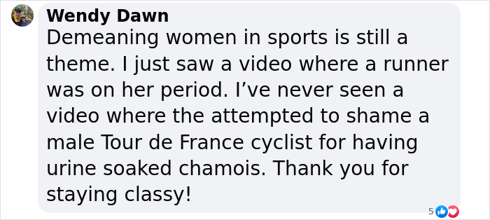 Female Athlete Poops Her Pants Mid-Run, Keeps Going&mdash;Gets First Place And $210k Cash Prize