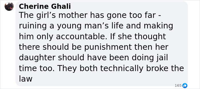 &ldquo;Nightmare&rdquo;: Teen Facing Up To 20 Years In Prison After Sleeping With Underage Girl On Vacation