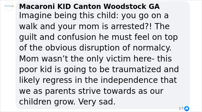 Mom Arrested For Letting 10-Year-Old Son Walk Alone, Community Raises Over $55k To Help Her