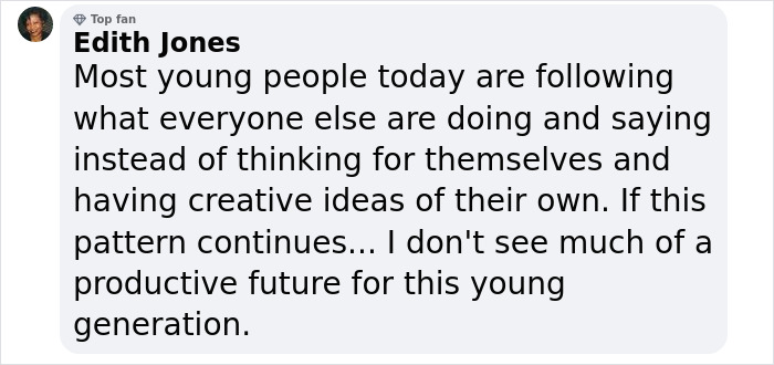 "Zero Forms Of Etiquette Exist": Viral Photo Of Gen Z Women Sparks Heated Fashion Debate "Zero Forms Of Etiquette Exist": Viral Photo Of Gen Z Women Sparks Heated Fashion Debate