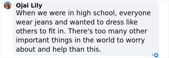 "Zero Forms Of Etiquette Exist": Viral Photo Of Gen Z Women Sparks Heated Fashion Debate "Zero Forms Of Etiquette Exist": Viral Photo Of Gen Z Women Sparks Heated Fashion Debate