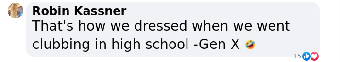 "Zero Forms Of Etiquette Exist": Viral Photo Of Gen Z Women Sparks Heated Fashion Debate "Zero Forms Of Etiquette Exist": Viral Photo Of Gen Z Women Sparks Heated Fashion Debate