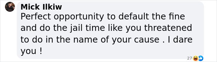 Notorious Vegan Activist Loses Defamation Case After Accusing Vet Of &ldquo;Eating&rdquo; Her Patients