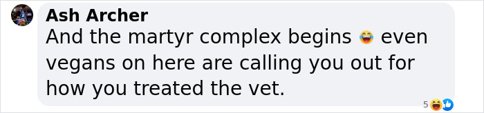 Notorious Vegan Activist Loses Defamation Case After Accusing Vet Of &ldquo;Eating&rdquo; Her Patients