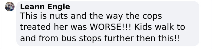 Mom Arrested For Letting 10-Year-Old Son Walk Alone, Community Raises Over $55k To Help Her