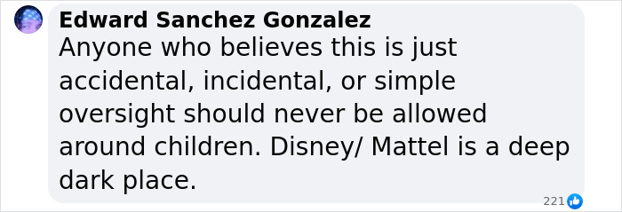 "Hard To Believe That's An Accident": Toy Company's Adult Website Address Blunder Goes Viral "Hard To Believe That's An Accident": Toy Company's Adult Website Address Blunder Goes Viral