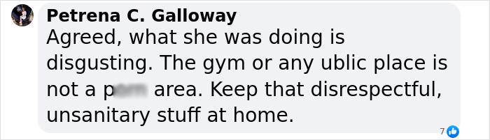 “Disgusting”: Bodybuilder Joey Swoll Slams OF Model For Grinding On Barbell In A Gym “Disgusting”: Bodybuilder Joey Swoll Slams OF Model For Grinding On Barbell In A Gym