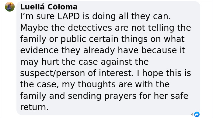 "Worst Sign": Cryptic Messages Sent From Phone Belonging To Woman Who Missed Connecting Flight