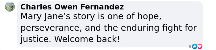 "She's Getting A Second Chance": Woman Facing Execution Set To Return Home After 14 Years