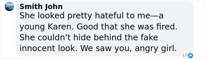 &ldquo;Actions Have Consequences&rdquo;: Woman Loses Job After Allegedly Pepper-Spraying Muslim Uber Driver