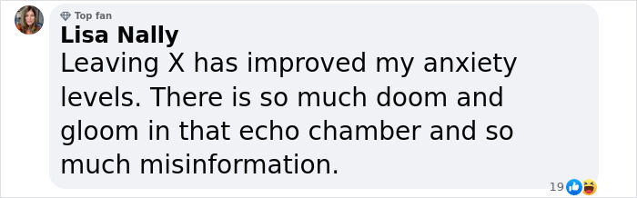 "Shoutout To All Of These Celebs": People Praise Stars For Leaving Elon Musk&rsquo;s X, Here's Who Left