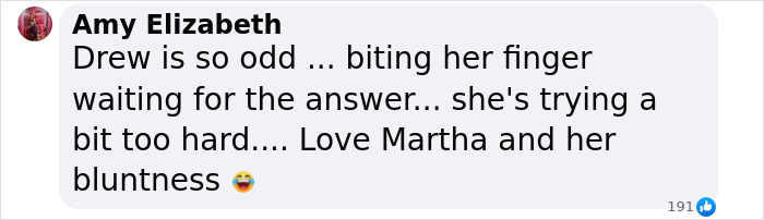 Outrage Sparked As Martha Stewart Pushes &ldquo;Touchy&rdquo; Drew Barrymore Away In &ldquo;Creepy&rdquo; Interview