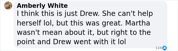 Outrage Sparked As Martha Stewart Pushes &ldquo;Touchy&rdquo; Drew Barrymore Away In &ldquo;Creepy&rdquo; Interview
