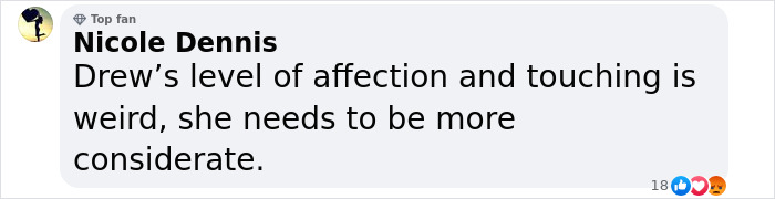 Outrage Sparked As Martha Stewart Pushes &ldquo;Touchy&rdquo; Drew Barrymore Away In &ldquo;Creepy&rdquo; Interview