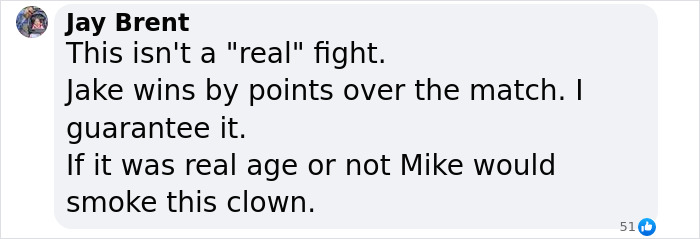 Fans Fume Over Modified Rules For Mike Tyson And Jake Paul Boxing Fight, Sparking Outrage