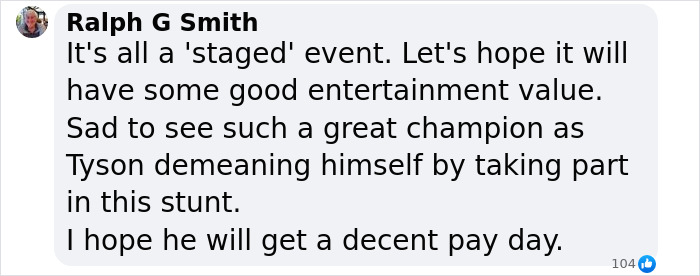 Fans Fume Over Modified Rules For Mike Tyson And Jake Paul Boxing Fight, Sparking Outrage