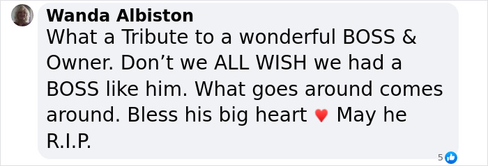 Founder Refuses To Sell His $100M Company To Corporations, Gifts It To His Employees