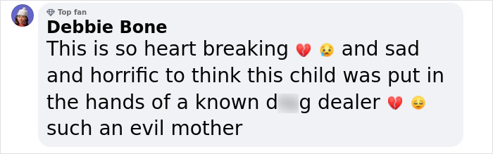 "Unbelievable": Police Frantically Search For Toddler After Mother Gave 2YO Away To A 'Dealer'