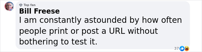 "Hard To Believe That's An Accident": Toy Company's Adult Website Address Blunder Goes Viral "Hard To Believe That's An Accident": Toy Company's Adult Website Address Blunder Goes Viral