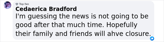"Justice Denied": People React To New Evidence In 50-Year Cold Case Of Missing Sisters