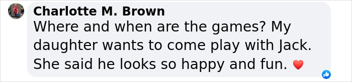 Parents Ecstatic As Kickball Game They Arranged For Son With Down Syndrome Attracts Every Kid Around