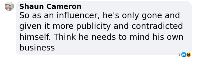 “Disgusting”: Bodybuilder Joey Swoll Slams OF Model For Grinding On Barbell In A Gym “Disgusting”: Bodybuilder Joey Swoll Slams OF Model For Grinding On Barbell In A Gym