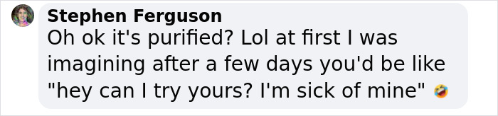 Stranded Astronauts Are Surviving On Soup Made With Their Urine: "Totally Different Pea Soup" Stranded Astronauts Are Surviving On Soup Made With Their Urine: "Totally Different Pea Soup"