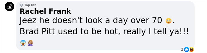 "Brad Pitt Looks So Old": Leonardo DiCaprio’s Star-Studded 50th Birthday Party Stuns Fans "Brad Pitt Looks So Old": Leonardo DiCaprio’s Star-Studded 50th Birthday Party Stuns Fans