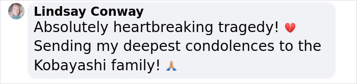 Missing Woman’s Dad Found Lifeless After Eerie CCTV Footage Shows Her Before Disappearance Missing Woman’s Dad Found Lifeless After Eerie CCTV Footage Shows Her Before Disappearance