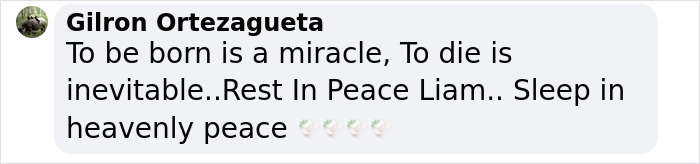 "Nobody Should Have To Bury Their Child": Fans Are Emotional Over Liam Payne's Funeral Photos