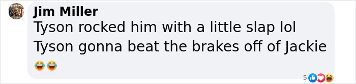 "Poor Jake": Fans Fear For Jake Paul After Mike Tyson Slaps Him Ahead Of Their Fight