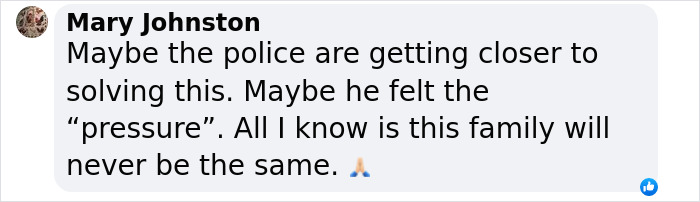 Missing Woman’s Dad Found Lifeless After Eerie CCTV Footage Shows Her Before Disappearance Missing Woman’s Dad Found Lifeless After Eerie CCTV Footage Shows Her Before Disappearance