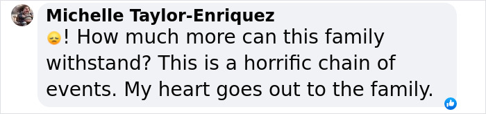 Missing Woman’s Dad Found Lifeless After Eerie CCTV Footage Shows Her Before Disappearance Missing Woman’s Dad Found Lifeless After Eerie CCTV Footage Shows Her Before Disappearance
