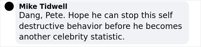 Pete Davidson Enters Rehab "In Pretty Bad Shape" For The Second Time This Year After Breakup