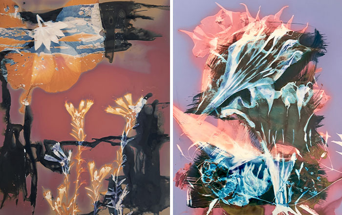 “My Heart Exposed”: An Emotional Journey Through Experimental Photography With Carolyn Moore (20 Pics)