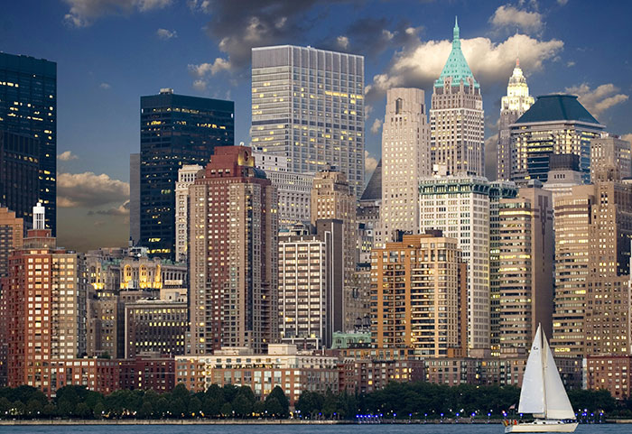 “Commit Some Crimes, Go To Prison”: 40 People Share Where They Would Move To If Given The Chance