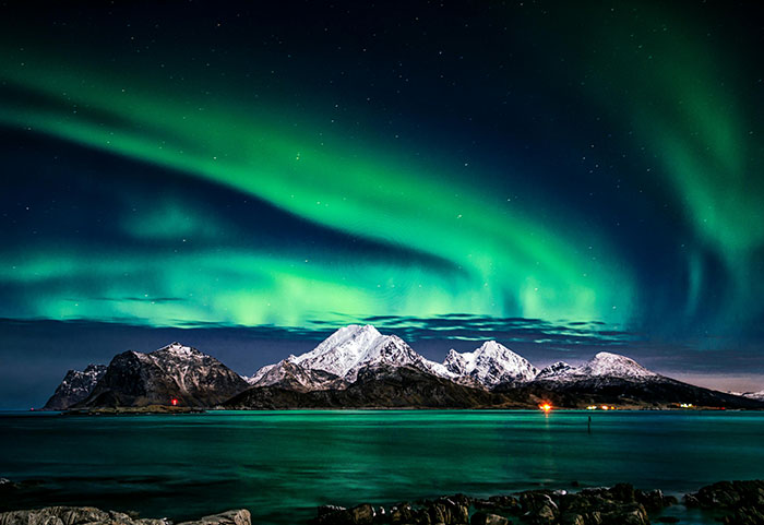 “Commit Some Crimes, Go To Prison”: 40 People Share Where They Would Move To If Given The Chance