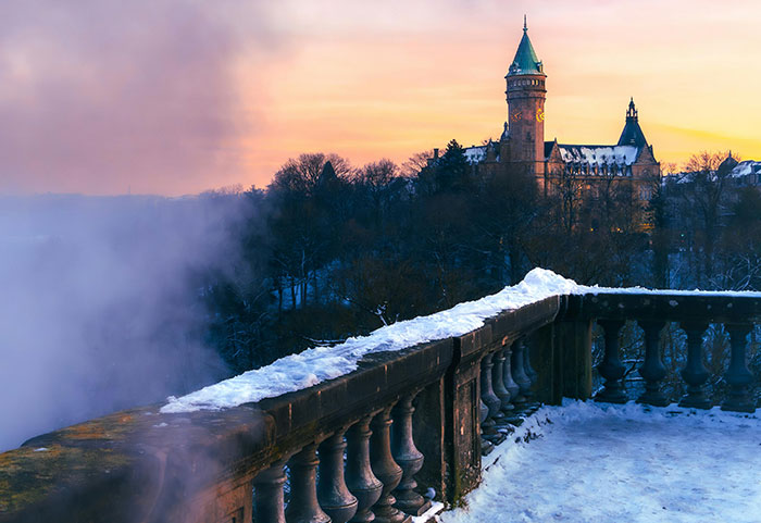 “Commit Some Crimes, Go To Prison”: 40 People Share Where They Would Move To If Given The Chance