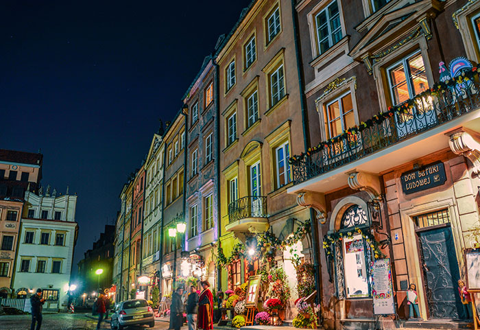 “Commit Some Crimes, Go To Prison”: 40 People Share Where They Would Move To If Given The Chance