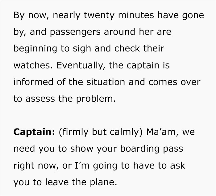Man Outsmarts Karen Who Takes His Seat, Watches Embarrassing 20-Minute Tantrum That Follows