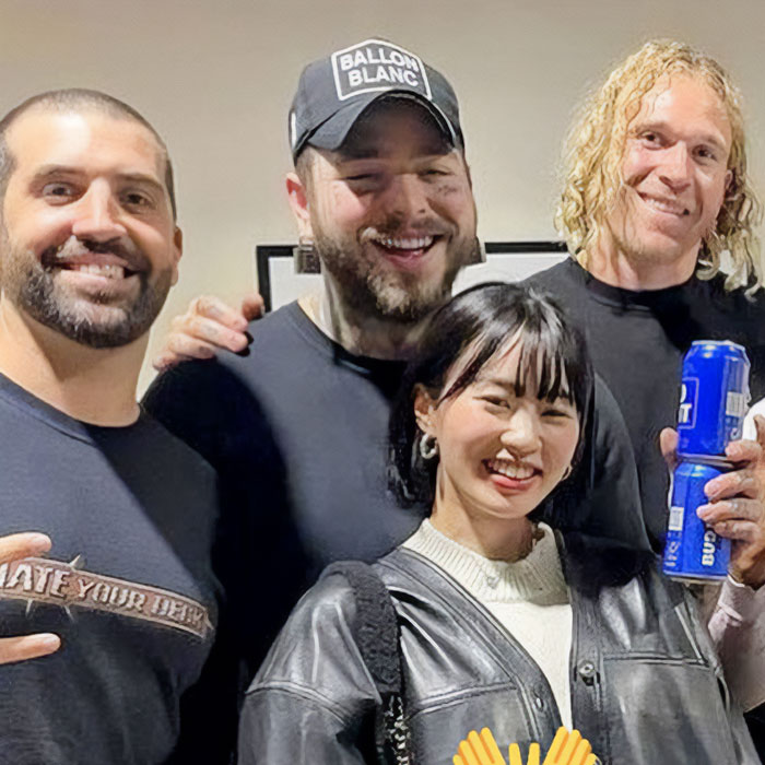 Post Malone's Fiancé: A Glimpse Into Their Private Love Story Post Malone's Fiancé: A Glimpse Into Their Private Love Story