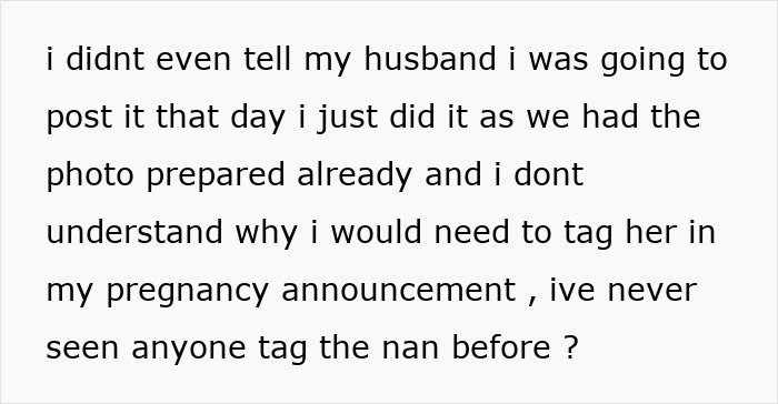 Petty Mom Pushes Daughter Over The Edge After She Ignores Her Facebook Post Announcing Pregnancy