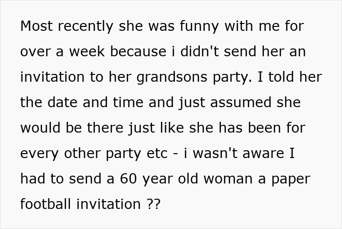 Petty Mom Pushes Daughter Over The Edge After She Ignores Her Facebook Post Announcing Pregnancy