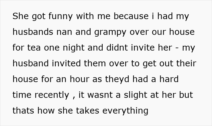 Petty Mom Pushes Daughter Over The Edge After She Ignores Her Facebook Post Announcing Pregnancy