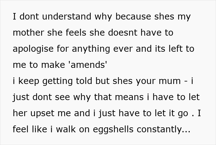 Petty Mom Pushes Daughter Over The Edge After She Ignores Her Facebook Post Announcing Pregnancy