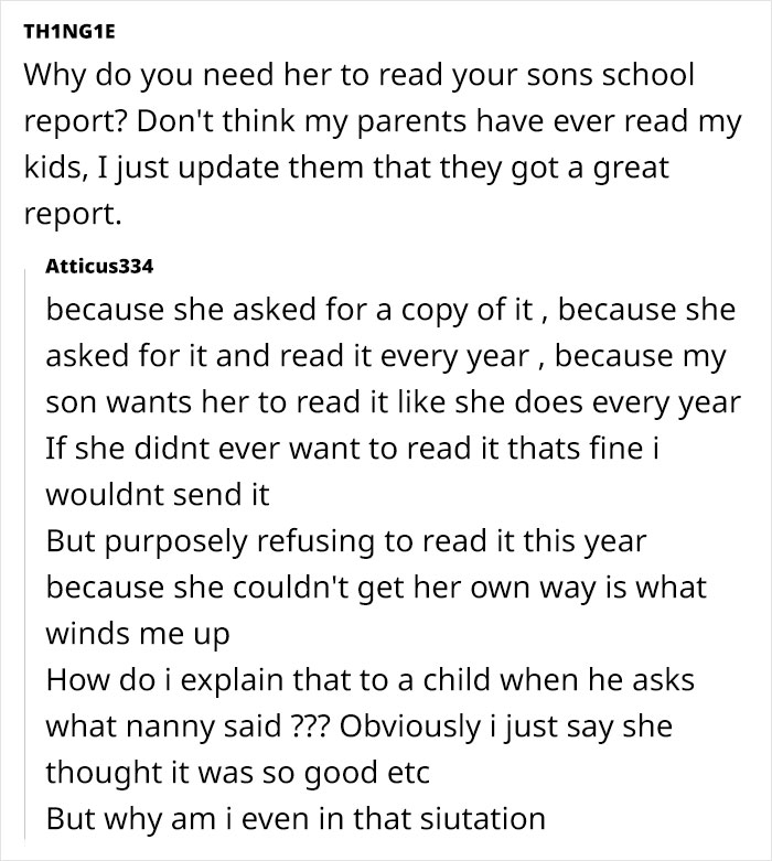 Petty Mom Pushes Daughter Over The Edge After She Ignores Her Facebook Post Announcing Pregnancy