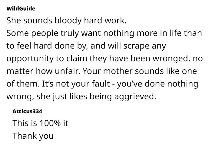 Petty Mom Pushes Daughter Over The Edge After She Ignores Her Facebook Post Announcing Pregnancy